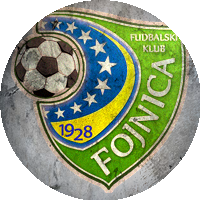 Logo FK Fojnica